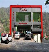 Fiesta Hotel Kathgodam Haldwani Ngoại thất bức ảnh