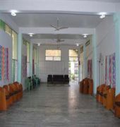 Fiesta Hotel Kathgodam Haldwani Ngoại thất bức ảnh