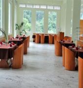 Fiesta Hotel Kathgodam Haldwani Ngoại thất bức ảnh